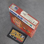 Vendita The Legend of Zelda Oracle of Seasons - Retrogaming Shop