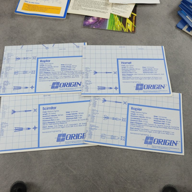 Wing Commander Microsoft