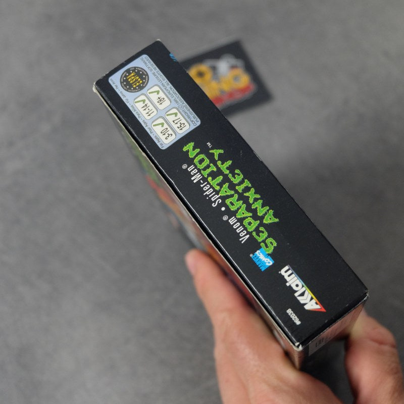 Vendita Venom Spiderman Separation Anxiety - Retrogaming Shop