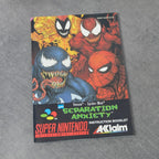 Vendita Venom Spiderman Separation Anxiety - Retrogaming Shop