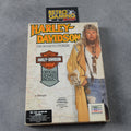 Vendita Harley Davidson The Road to Sturgis - Retrogaming Shop