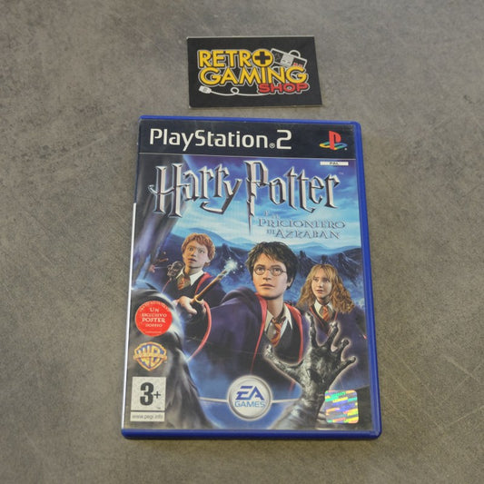Harry Potter e il Prigioniero di Azkaban