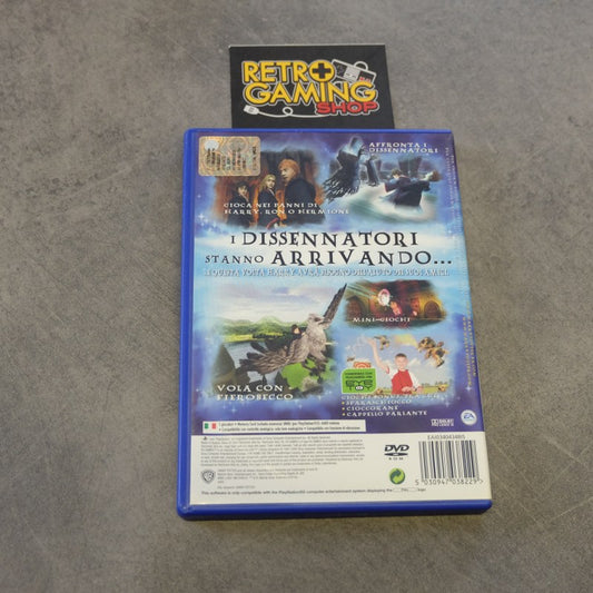 Harry Potter e il Prigioniero di Azkaban