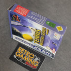 Vendita Tennis Master Series - Retrogaming Shop