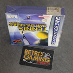 Vendita Tennis Master Series - Retrogaming Shop