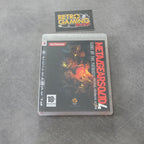 Vendita Metal Gear Solid 4: Guns Of the Patriots - Retrogaming Shop