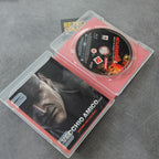 Vendita Metal Gear Solid 4: Guns Of the Patriots - Retrogaming Shop