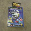 Vendita Sly 2 La Banda dei Ladri - Retrogaming Shop