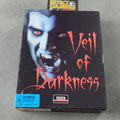 Vendita Veil of Darkness - Retrogaming Shop