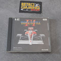 Vendita Triple Battle F1 Pc Engine - Retrogaming Shop