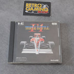 Vendita Triple Battle F1 Pc Engine - Retrogaming Shop