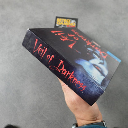 Vendita Veil of Darkness - Retrogaming Shop