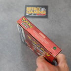 Vendita Pokemon Versione Rubino - Retrogaming Shop
