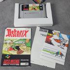 Vendita Asterix - Retrogaming Shop