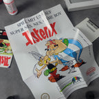 Vendita Asterix - Retrogaming Shop