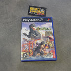 Vendita Godzilla Save the Earth - Retrogaming Shop