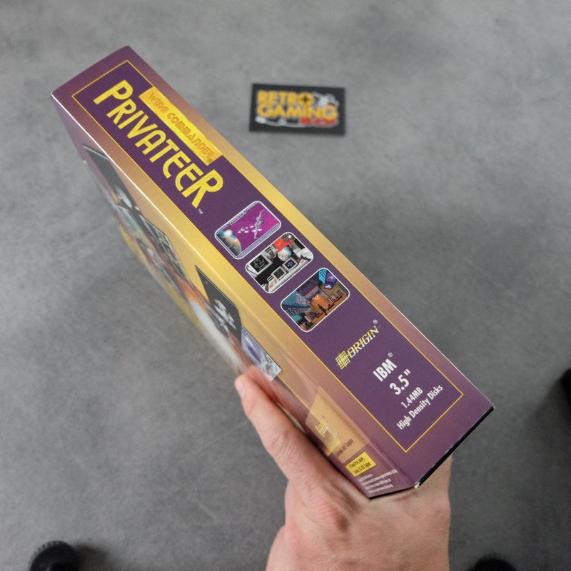 Wing Commander Privateer Microsoft