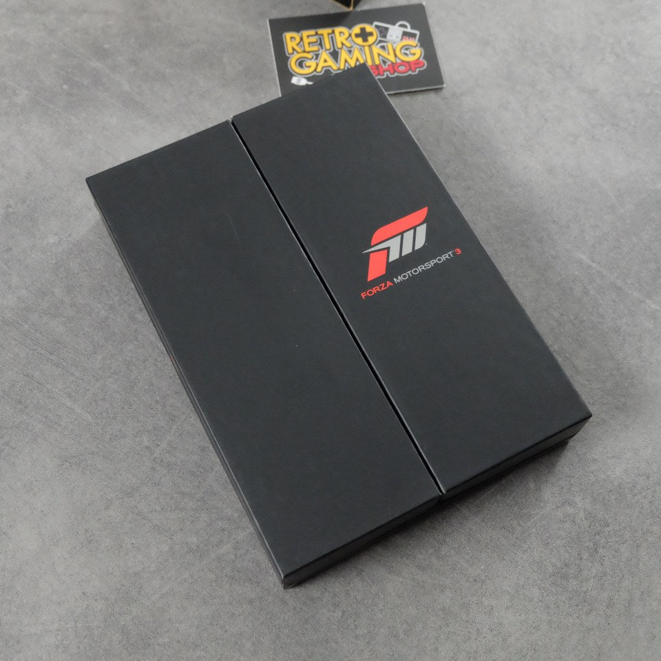 Forza Motorsport 3 Edizione Limitata Da Collezione Microsoft