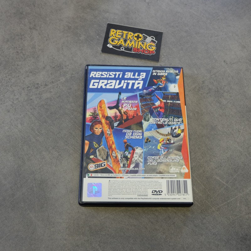 Vendita SSX on Tour - Retrogaming Shop