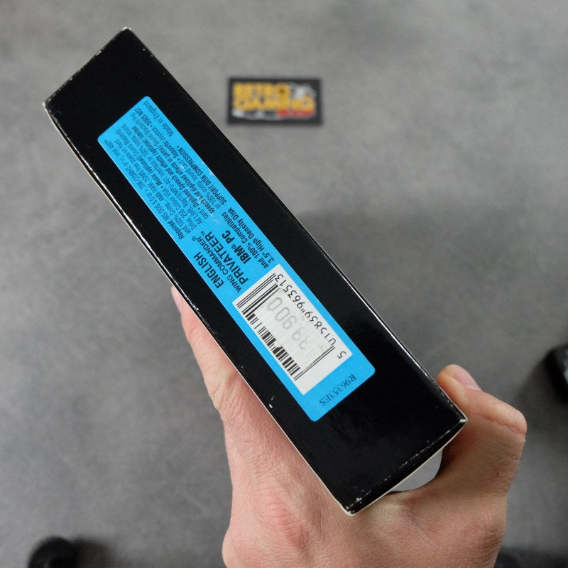 Wing Commander Privateer Microsoft