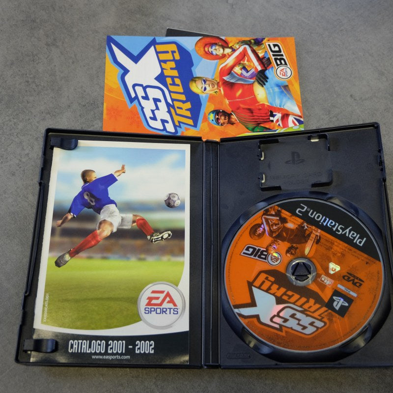 Vendita SSX on Tour - Retrogaming Shop