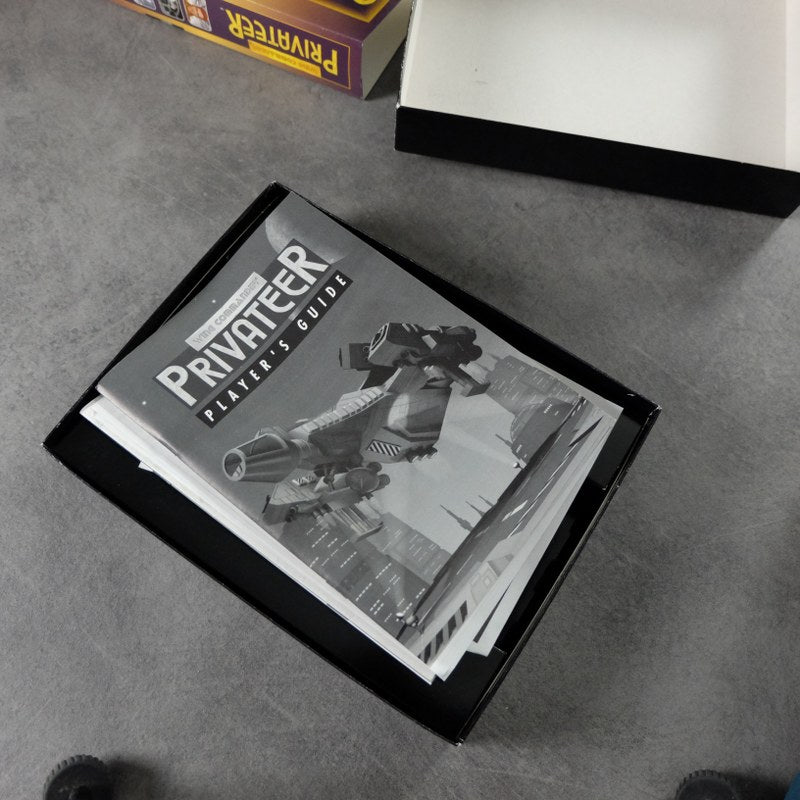 Vendita Wing Commander Privateer - Retrogaming Shop