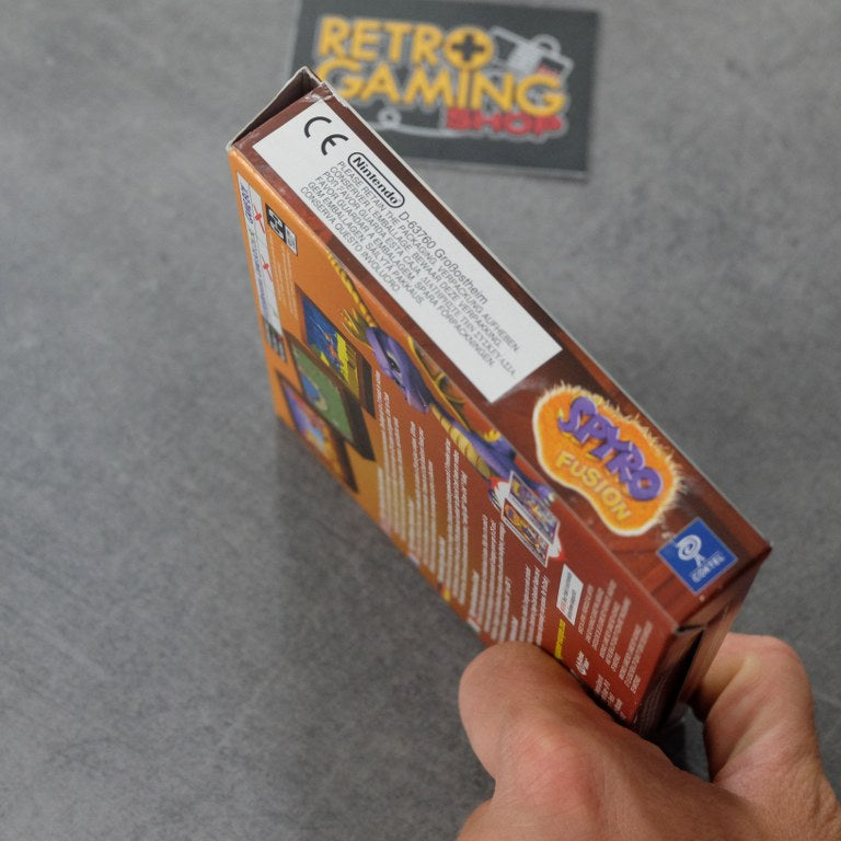 Vendita Spyro Fusion - Retrogaming Shop