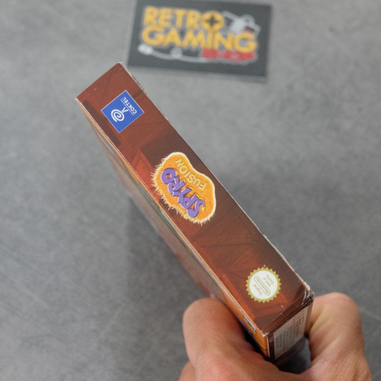 Vendita Spyro Fusion - Retrogaming Shop