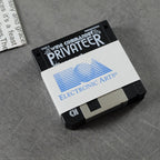 Vendita Wing Commander Privateer - Retrogaming Shop