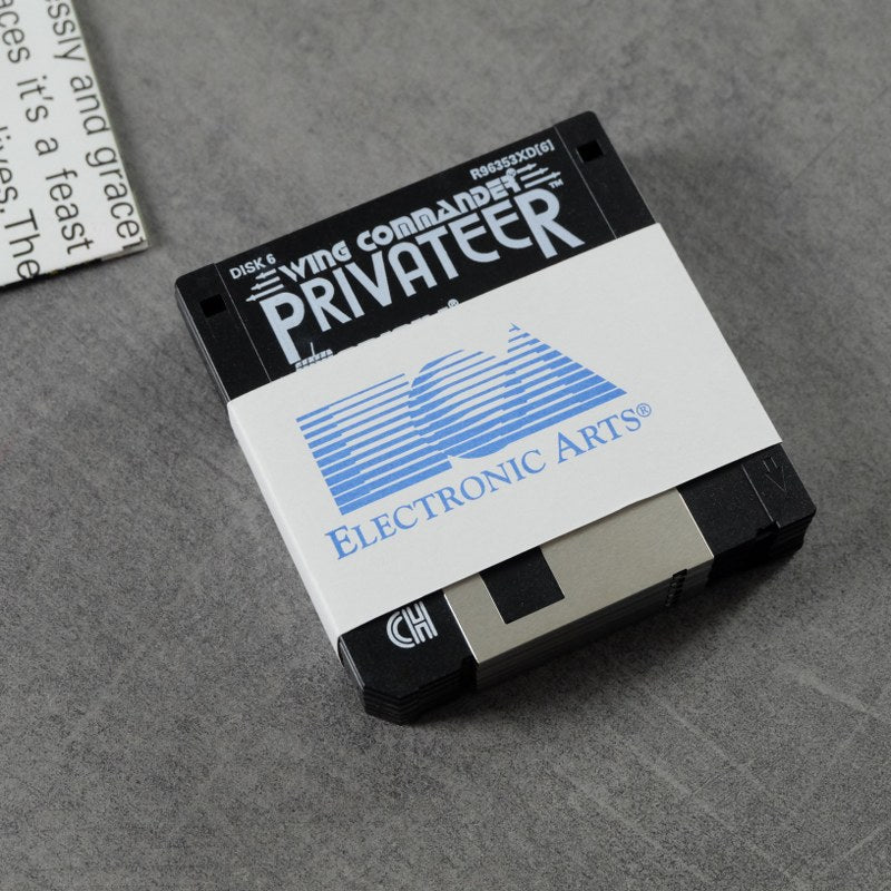 Vendita Wing Commander Privateer - Retrogaming Shop