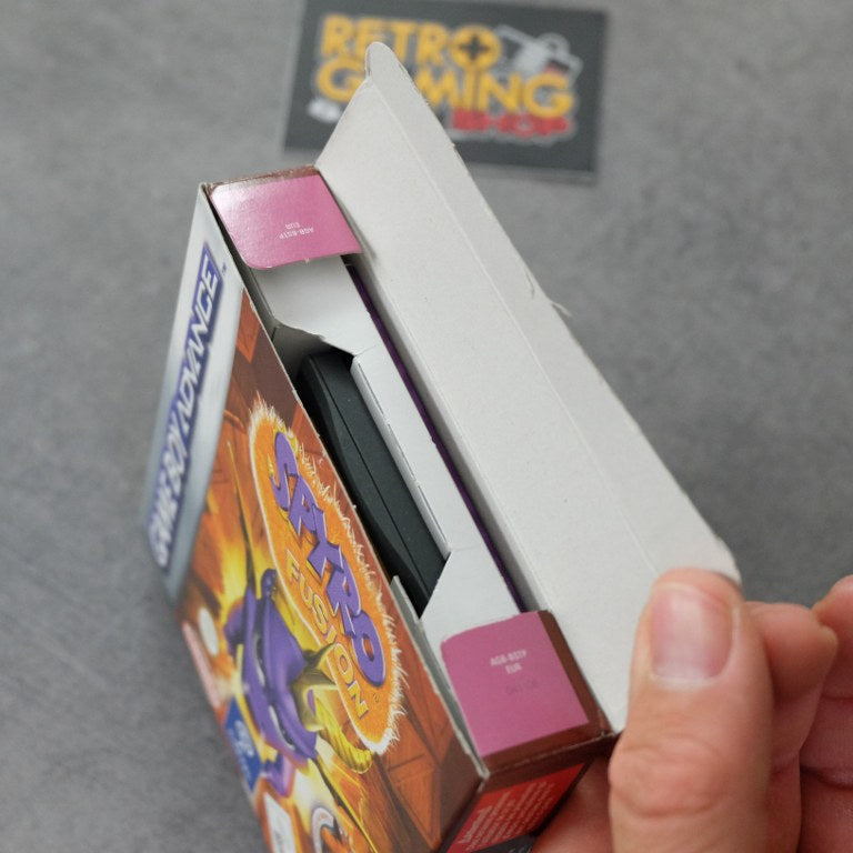 Vendita Spyro Fusion - Retrogaming Shop