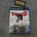 Vendita Yakuza 2 - Retrogaming Shop