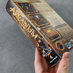 Vendita Arcanum Macchine a Vapore Magia Oscura - Retrogaming Shop