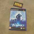 Vendita The Thing La Cosa - Retrogaming Shop