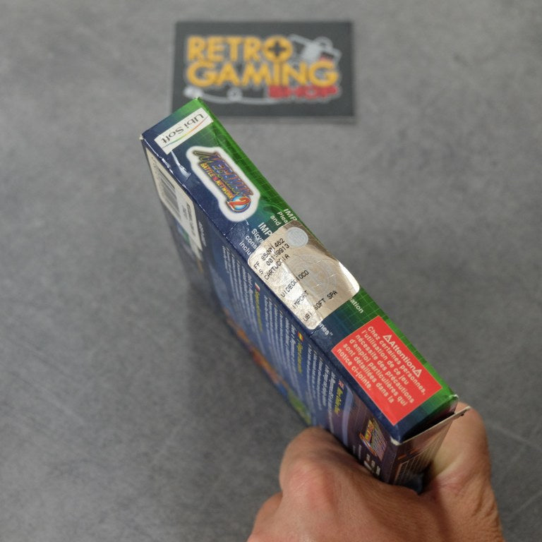 Vendita Megaman Battle Network 2 - Retrogaming Shop