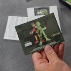 Vendita Megaman Battle Network 2 - Retrogaming Shop