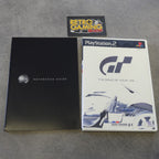 Vendita Gran Turismo 4 JAP - Retrogaming Shop