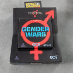 Vendita Gender Wars - Retrogaming Shop