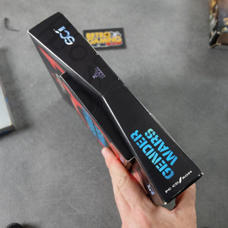 Vendita Gender Wars - Retrogaming Shop