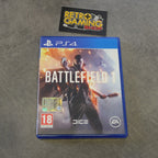 Vendita Battlefield 1 - Retrogaming Shop