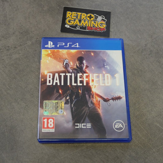 Battlefield 1