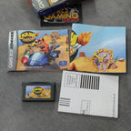 Vendita Crash Nitro Kart - Retrogaming Shop