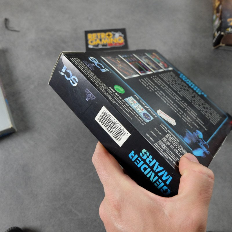 Vendita Gender Wars - Retrogaming Shop