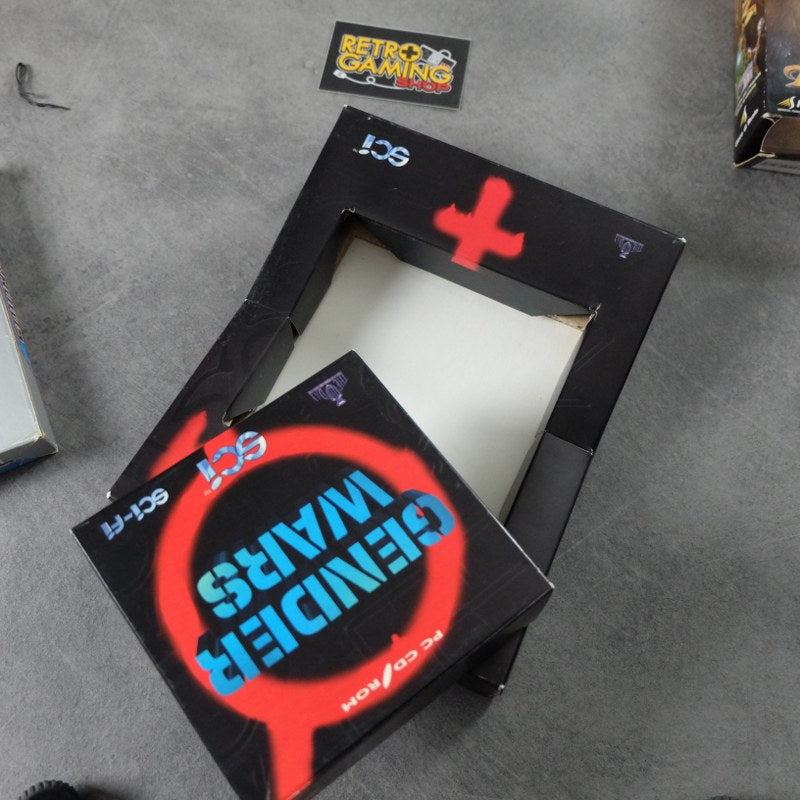 Vendita Gender Wars - Retrogaming Shop
