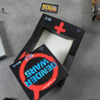 Vendita Gender Wars - Retrogaming Shop