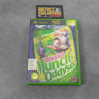 Vendita Oddworld Munch’s Oddysee - Retrogaming Shop