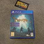 Vendita Te Bard's Tale Director's Cut - Retrogaming Shop