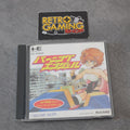 Vendita Burning Angels Pc Engine - Retrogaming Shop