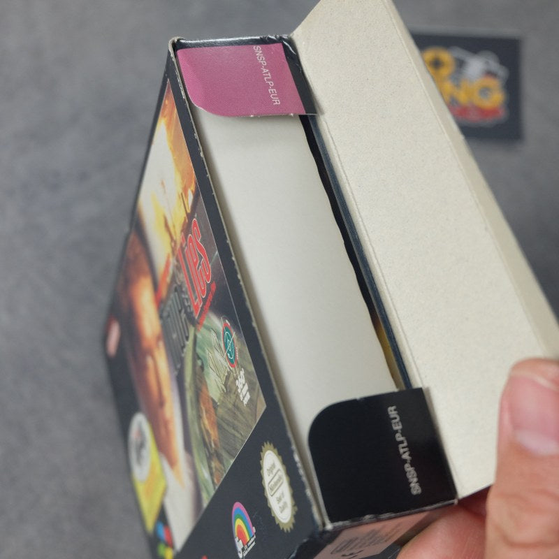 Vendita True Lies - Retrogaming Shop