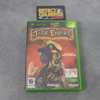 Vendita Jade Empire Edizione Limitata - Retrogaming Shop